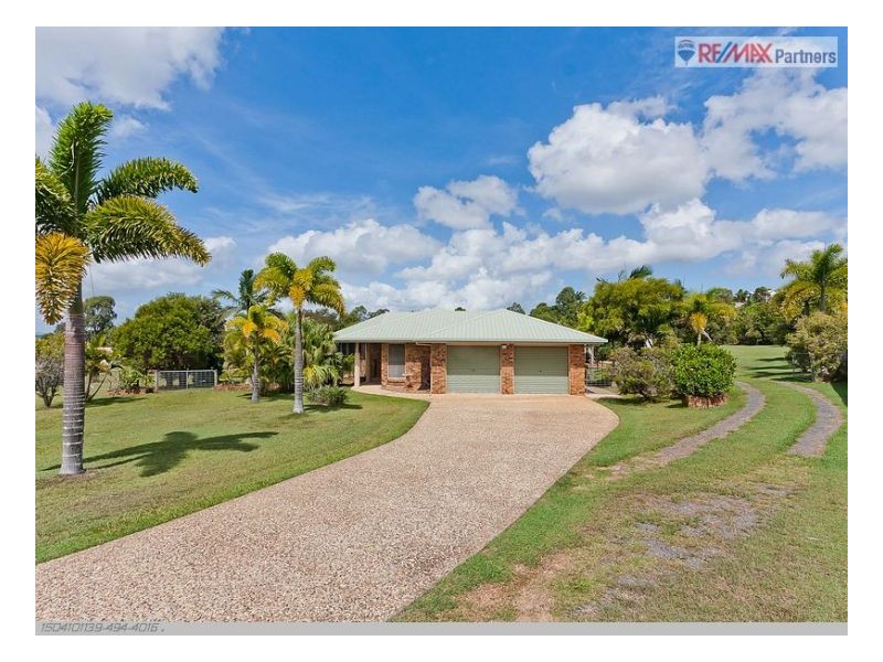 34 Stormy Rise, River Heads QLD 4655