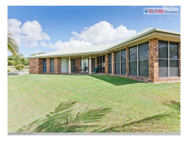 34 Stormy Rise, River Heads QLD 4655