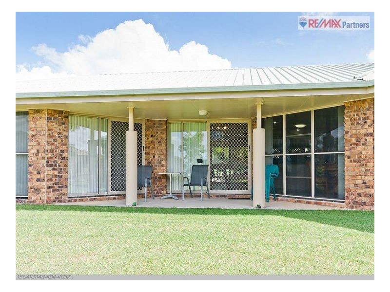 34 Stormy Rise, River Heads QLD 4655