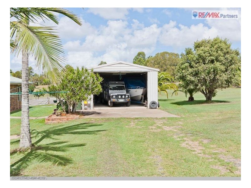34 Stormy Rise, River Heads QLD 4655