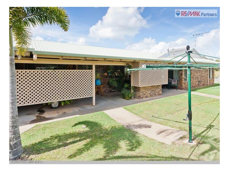 34 Stormy Rise, River Heads QLD 4655