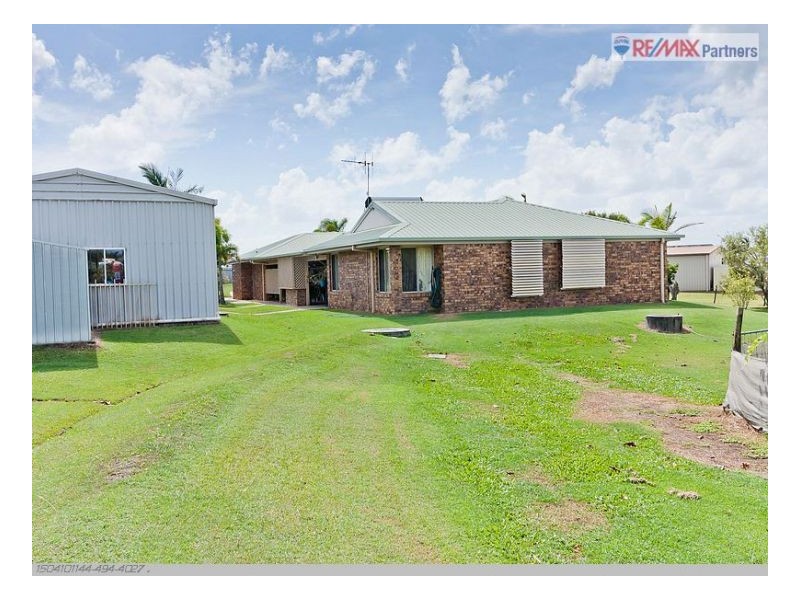 34 Stormy Rise, River Heads QLD 4655