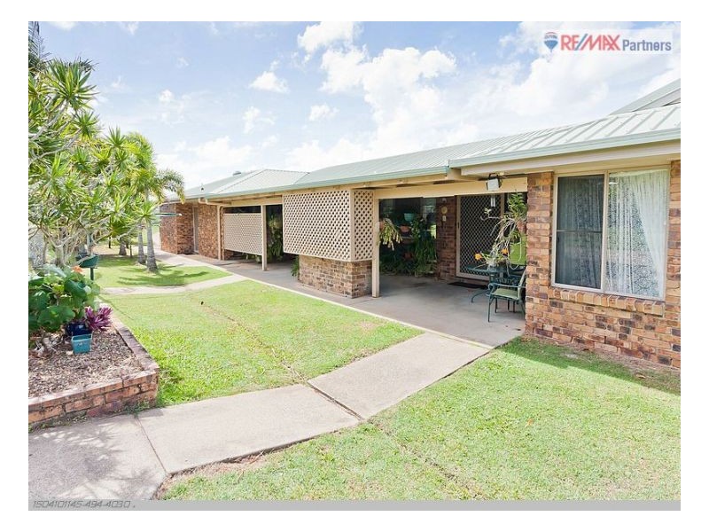 34 Stormy Rise, River Heads QLD 4655
