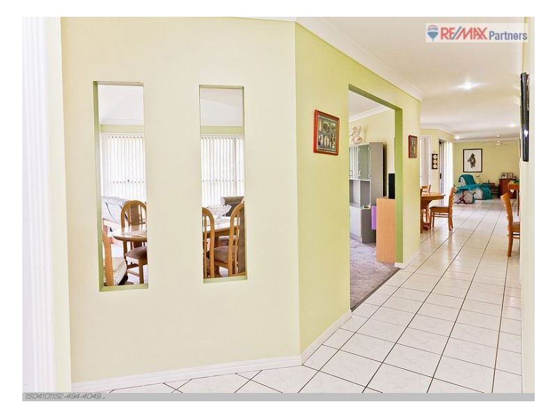 34 Stormy Rise, River Heads QLD 4655