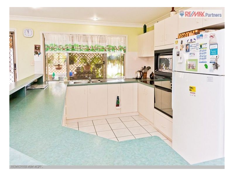 34 Stormy Rise, River Heads QLD 4655