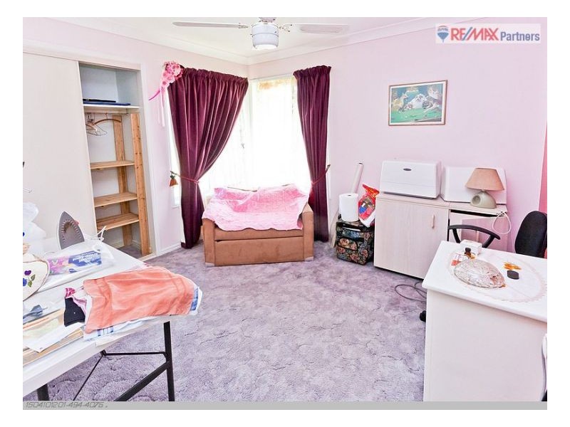 34 Stormy Rise, River Heads QLD 4655