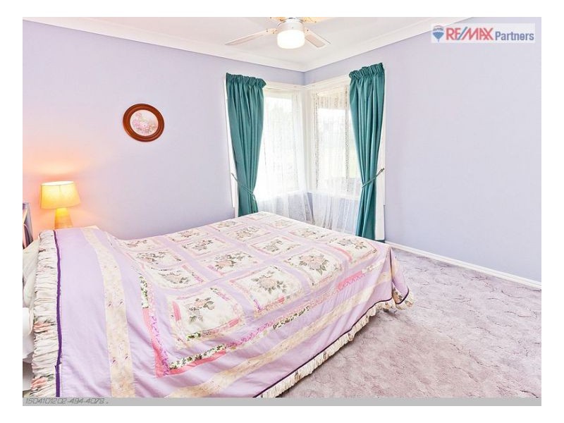 34 Stormy Rise, River Heads QLD 4655