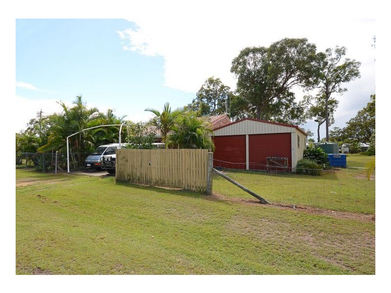 2 Sandrabarbara  Drive, Booral QLD 4655