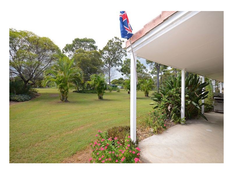2 Sandrabarbara  Drive, Booral QLD 4655