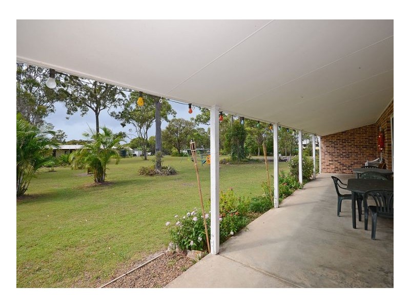 2 Sandrabarbara  Drive, Booral QLD 4655