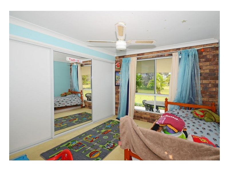 2 Sandrabarbara  Drive, Booral QLD 4655
