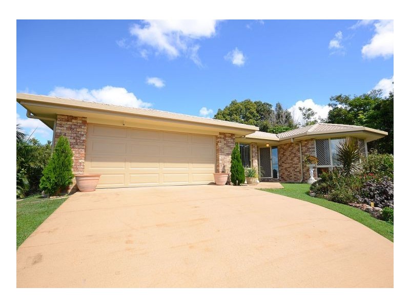 20 Broadway Dr, Craignish QLD 4655