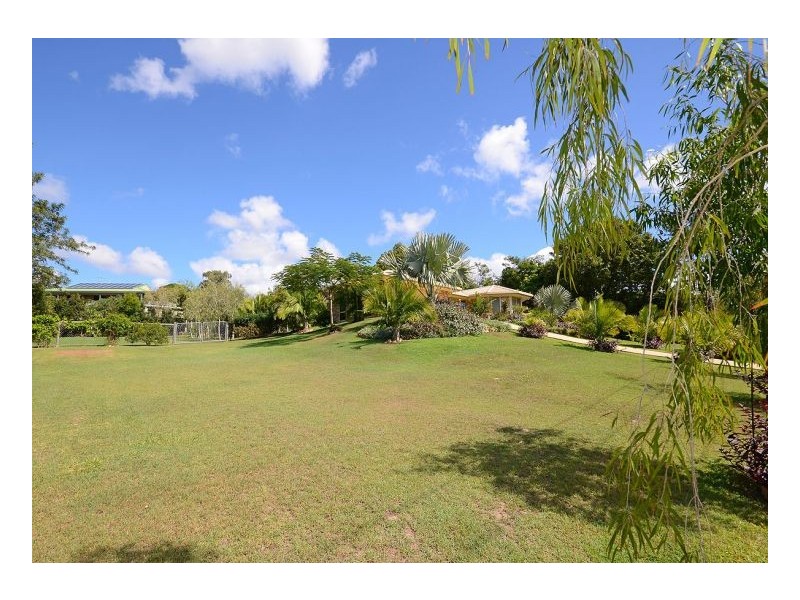 20 Broadway Dr, Craignish QLD 4655