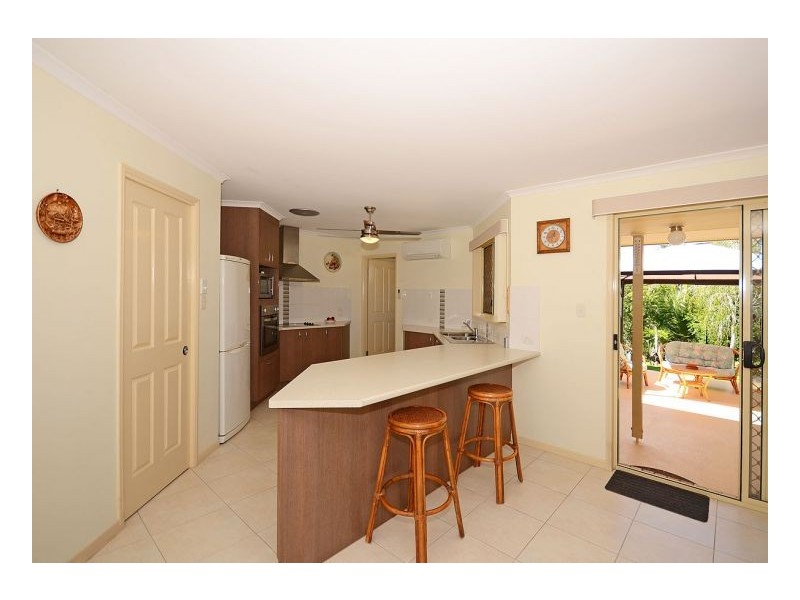 20 Broadway Dr, Craignish QLD 4655