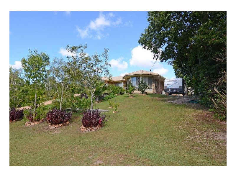 20 Broadway Dr, Craignish QLD 4655