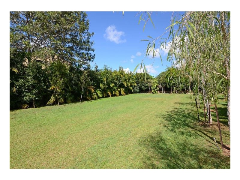 20 Broadway Dr, Craignish QLD 4655
