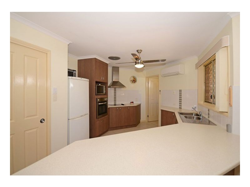 20 Broadway Dr, Craignish QLD 4655