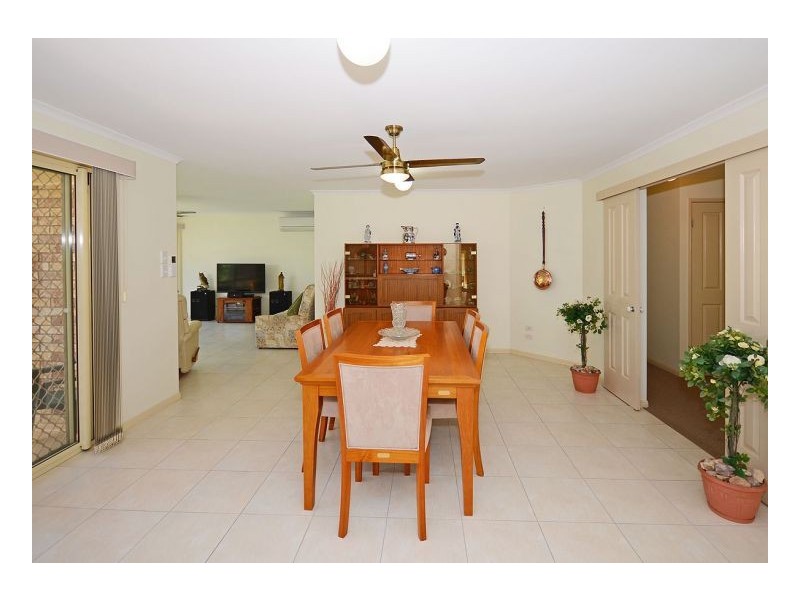 20 Broadway Dr, Craignish QLD 4655