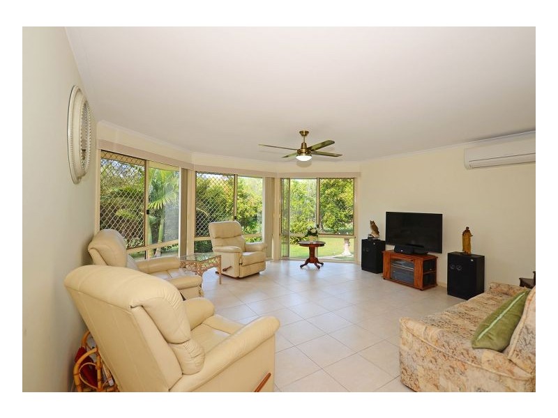 20 Broadway Dr, Craignish QLD 4655
