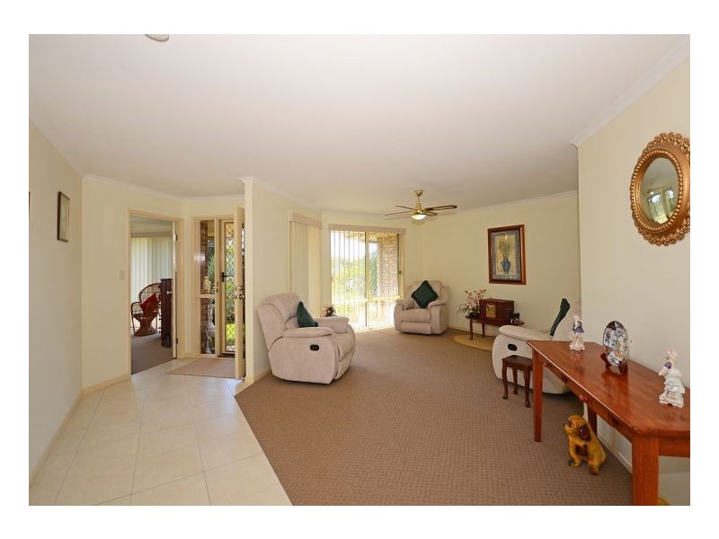 20 Broadway Dr, Craignish QLD 4655