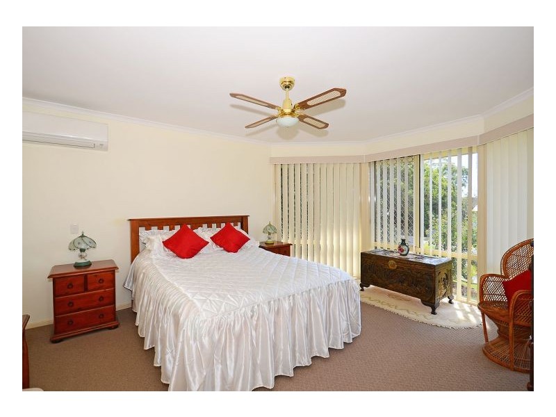 20 Broadway Dr, Craignish QLD 4655
