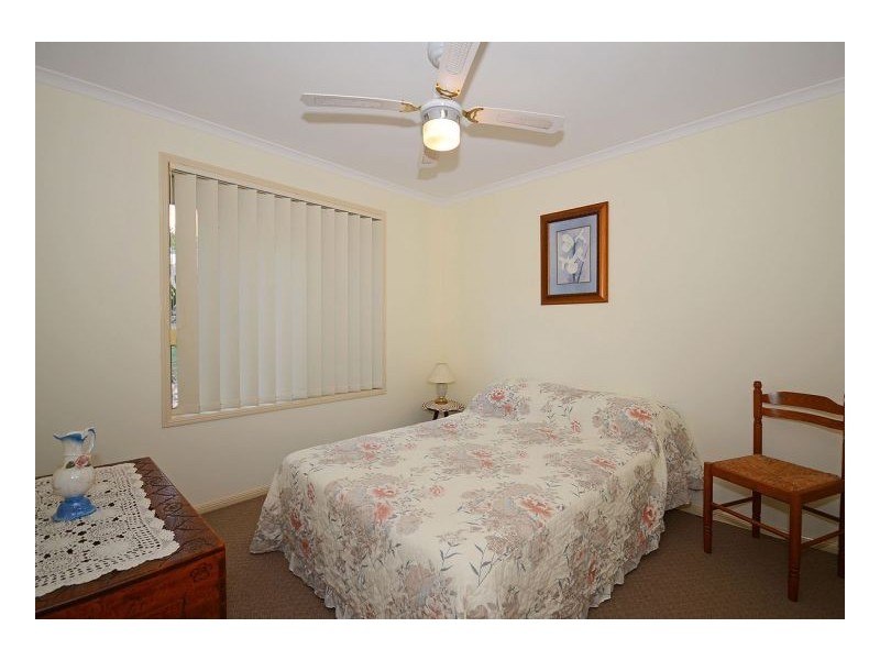 20 Broadway Dr, Craignish QLD 4655