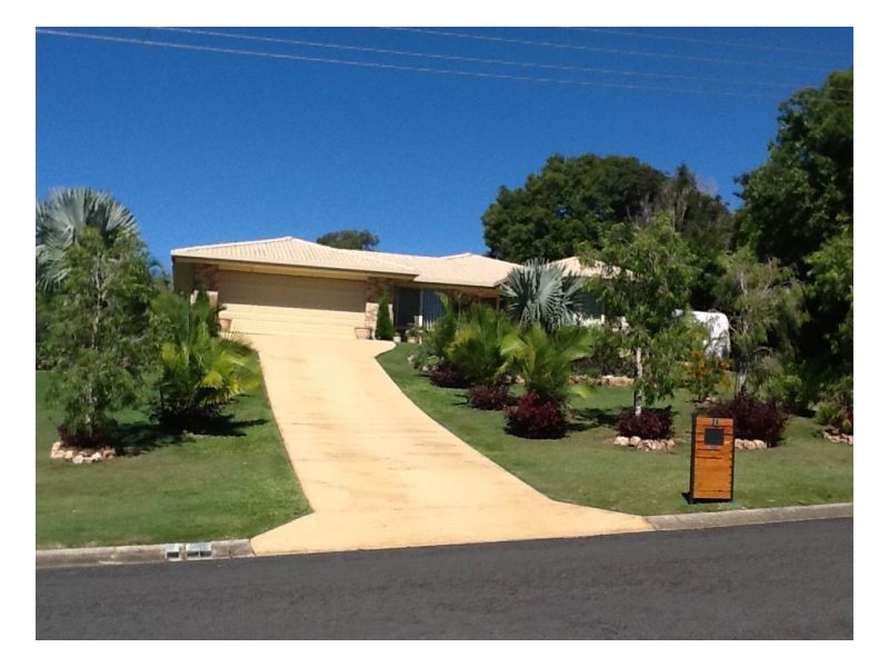 20 Broadway Dr, Craignish QLD 4655