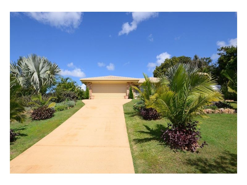 20 Broadway Dr, Craignish QLD 4655