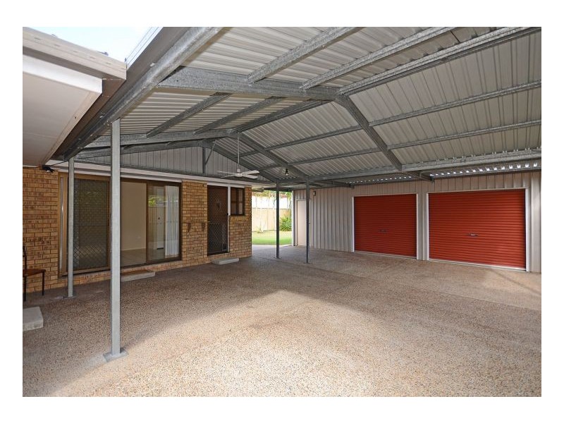 20 Ross Street, Burrum Heads QLD 4659