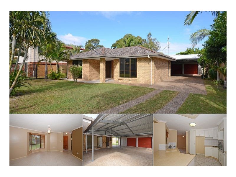 20 Ross Street, Burrum Heads QLD 4659