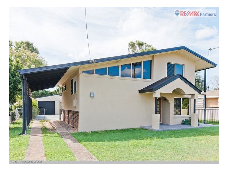 23 Brighton Street, Point Vernon QLD 4655