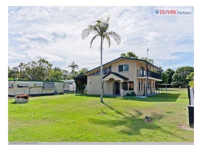 23 Brighton Street, Point Vernon QLD 4655