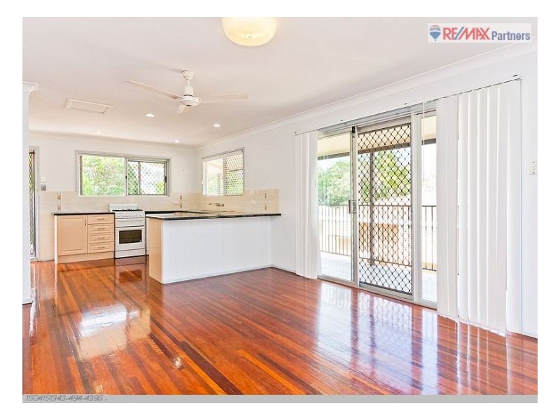 23 Brighton Street, Point Vernon QLD 4655