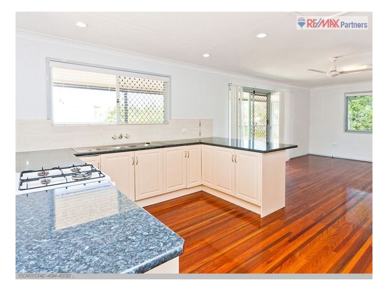 23 Brighton Street, Point Vernon QLD 4655