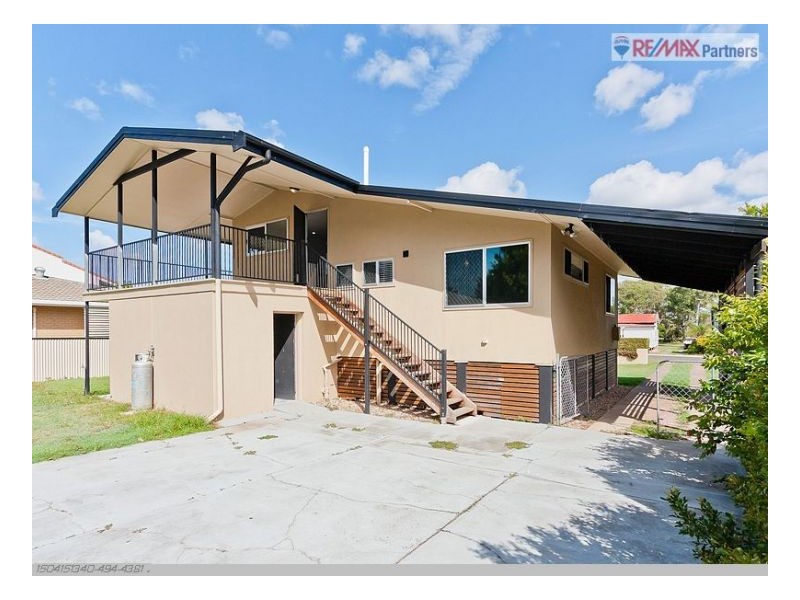 23 Brighton Street, Point Vernon QLD 4655