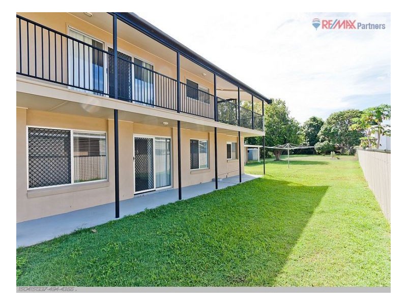 23 Brighton Street, Point Vernon QLD 4655