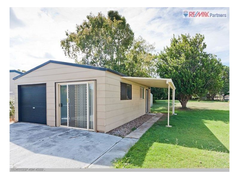 23 Brighton Street, Point Vernon QLD 4655