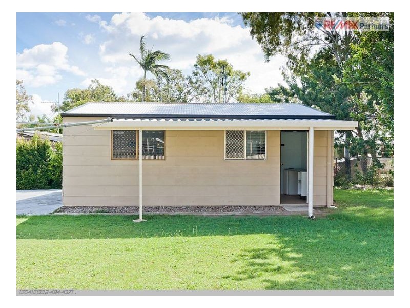 23 Brighton Street, Point Vernon QLD 4655