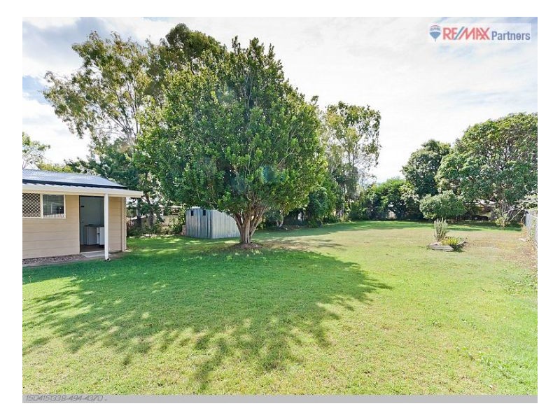 23 Brighton Street, Point Vernon QLD 4655