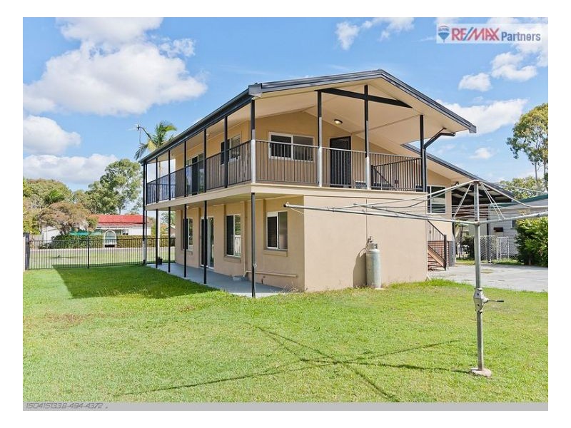 23 Brighton Street, Point Vernon QLD 4655