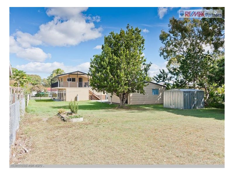23 Brighton Street, Point Vernon QLD 4655