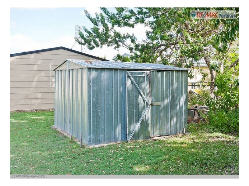 23 Brighton Street, Point Vernon QLD 4655