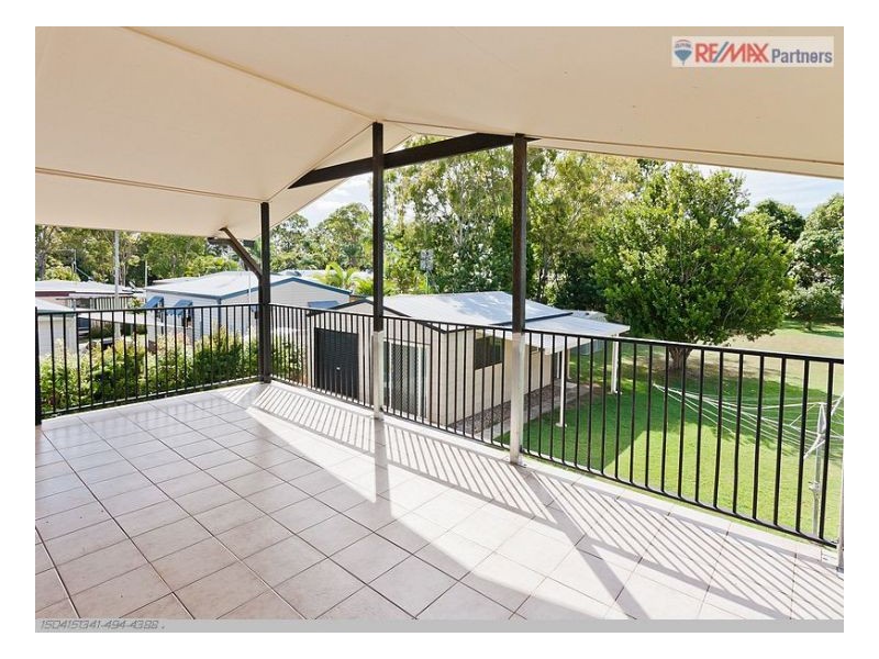 23 Brighton Street, Point Vernon QLD 4655