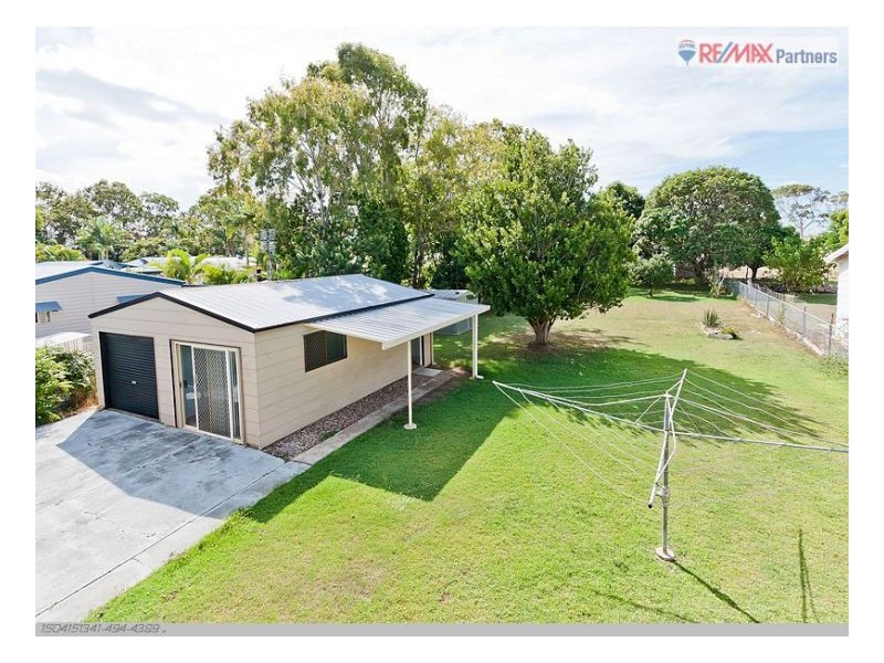 23 Brighton Street, Point Vernon QLD 4655