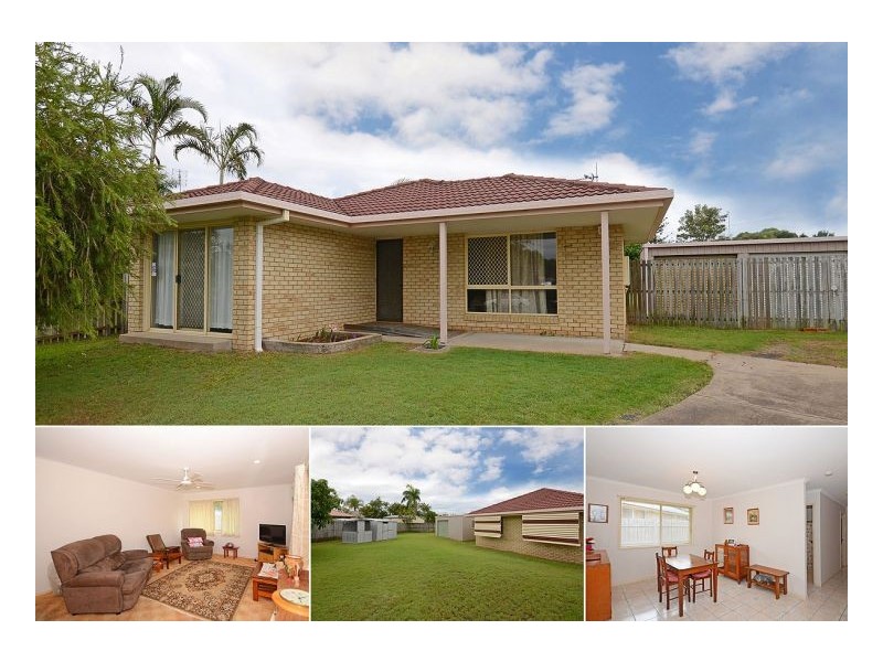 11 Rhys Ct, Torquay QLD 4655