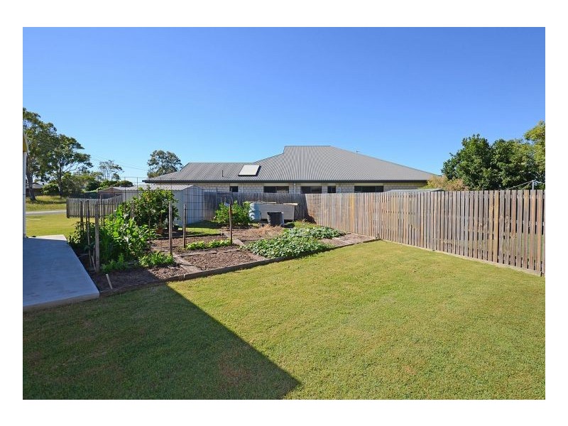 87 Spence Street, Point Vernon QLD 4655