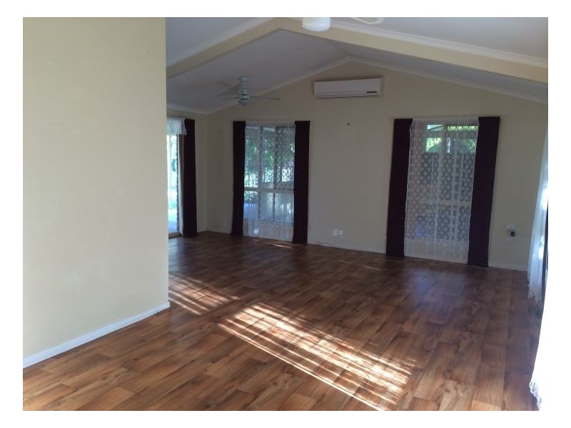38 Oregan Drive, Craignish QLD 4655