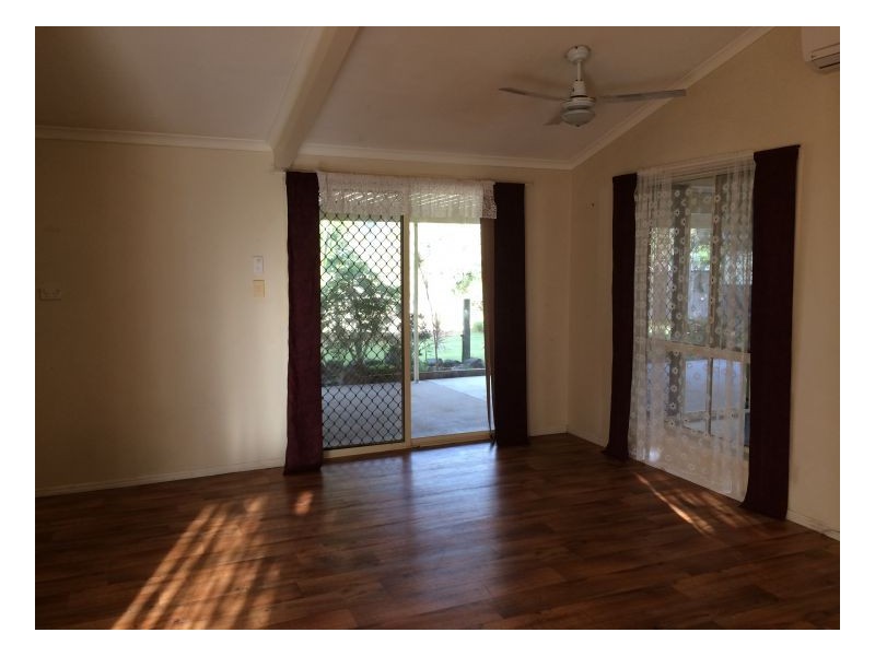 38 Oregan Drive, Craignish QLD 4655