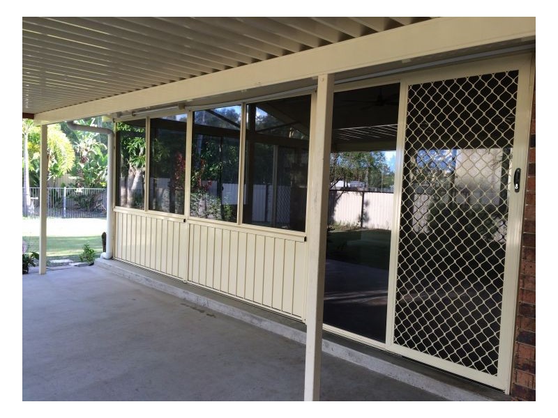 38 Oregan Drive, Craignish QLD 4655