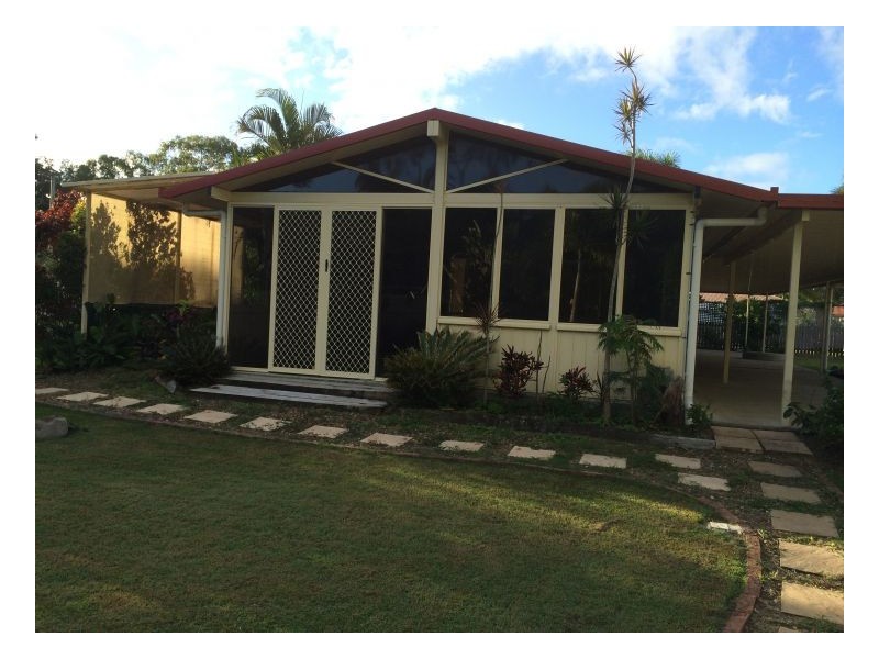 38 Oregan Drive, Craignish QLD 4655